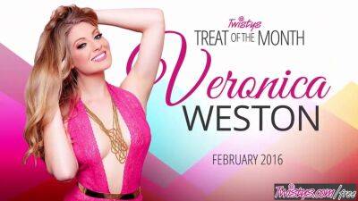 Chamber Of Pleasure - Veronica Weston - sexu.com