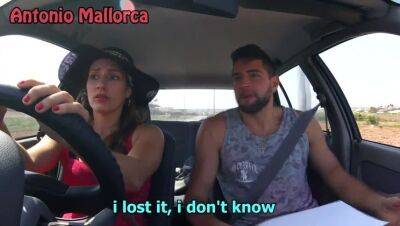 I FUCKED a BITCH while HITCHHIKING!! - xxxfiles.com - Portugal