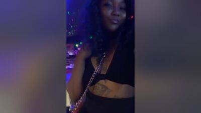 At The Strip Club - 2 - hclips