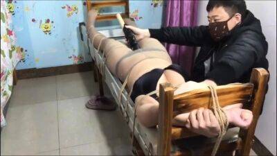 chinese bondage - drtuber - China