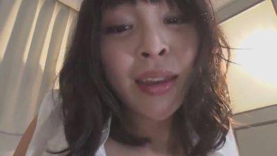 Manaka Sweating H Cup Tits - Caribbeancom - hotmovs.com - Japan