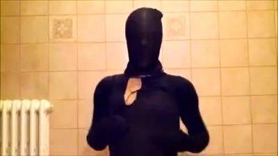 Mutilayer pantyhose encasement - drtuber