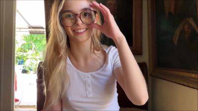 Molly Little - Sis, Look Smart Now - Molly Little - txxx.com