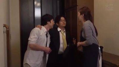 03511 Married woman NTR - hclips - Japan