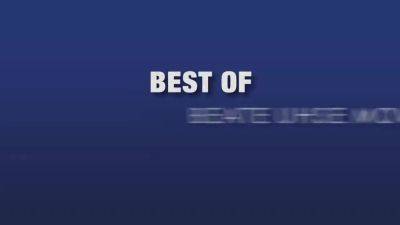 Best Of Blue Movie, Outdoor! Cast Elise - Coco Kiss, Tatjana Young And Julia Pink - hotmovs.com - Germany