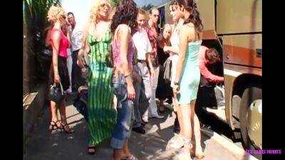 Group Sex Joyride 30 Min - hotmovs.com