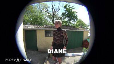 Diane - Nos Cheres Voisines - hotmovs.com