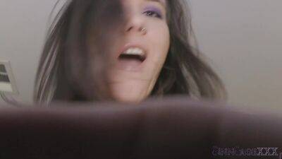 Sinn Sage's POV Video Will Make You Cum Really Fucking Fast! - txxx.com