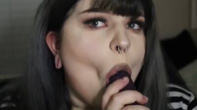 Big Tiddy Goth Girl Face Fuck Urgh0ulfriend - hclips