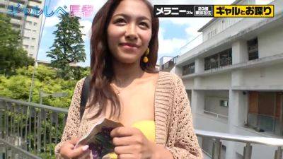 0002397_Japanese_Censored_MGS_19min - hclips - Japan