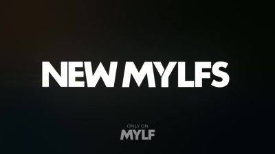 Deep Throating Mylf - MYLF - hotmovs.com