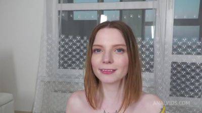 Leelu Small- Big Cock Crush Small Ass 18yo With Fantast - hotmovs.com - Russia