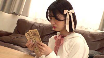 Milk-181 A Beautiful Girl With A Mine-type Love Brain I - Sumire Kuramoto - hotmovs.com - Japan