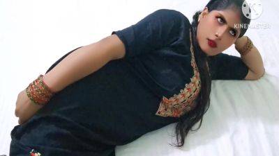 Desi Bhabhi - Indian Desi Bhabhi Ki Tabdtod Chudai Hindi Audio - hotmovs.com - India