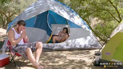 Dillion Harper - Danny Mountain - Harper - Dillion Harper - Raising the Tent - porntry.com