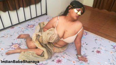 BBW Indian Hot Erotic Solo Porn Video - txxx.com - India