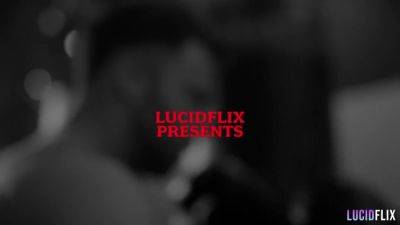 Gianna Dior - LUCIDFLIX Lucid bull with Gianna Dior - hotmovs.com