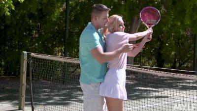 Aaliyah Love - Codey Steele - Aaliyah Love: Outdoor Play with Codey Steele - xxxfiles.com