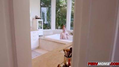 Lauren Phillips - Lauren Phillips - Wants To Take Care Stepson - hotmovs.com