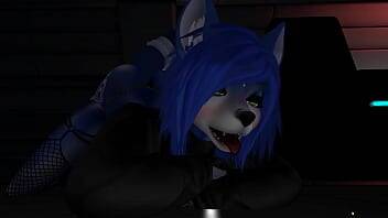 Legend Of Krystal Parody - V007 - Observer Choice ( Yiff ) - xvideos.com